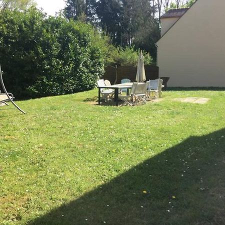 Gite Cosy Proche Fontainebleau Et Foret Noisy-sur-Ecole Bagian luar foto