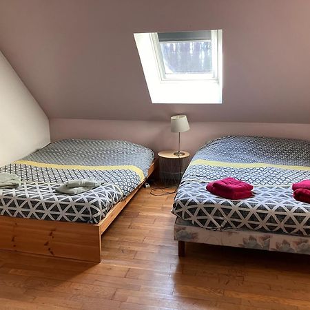 Gite Cosy Proche Fontainebleau Et Foret Noisy-sur-Ecole Bagian luar foto