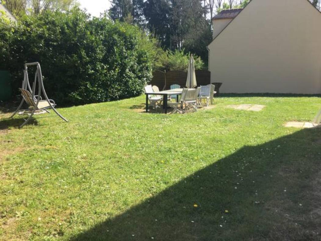 Gite Cosy Proche Fontainebleau Et Foret Noisy-sur-Ecole Bagian luar foto