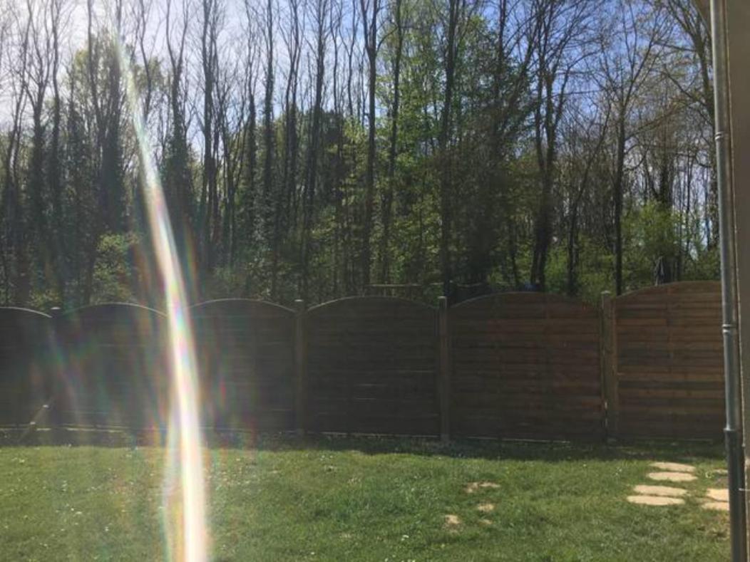 Gite Cosy Proche Fontainebleau Et Foret Noisy-sur-Ecole Bagian luar foto