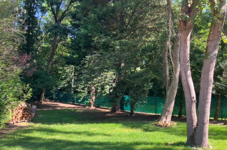 Gite Cosy Proche Fontainebleau Et Foret Noisy-sur-Ecole Bagian luar foto