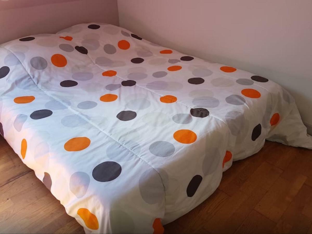 Gite Cosy Proche Fontainebleau Et Foret Noisy-sur-Ecole Bagian luar foto