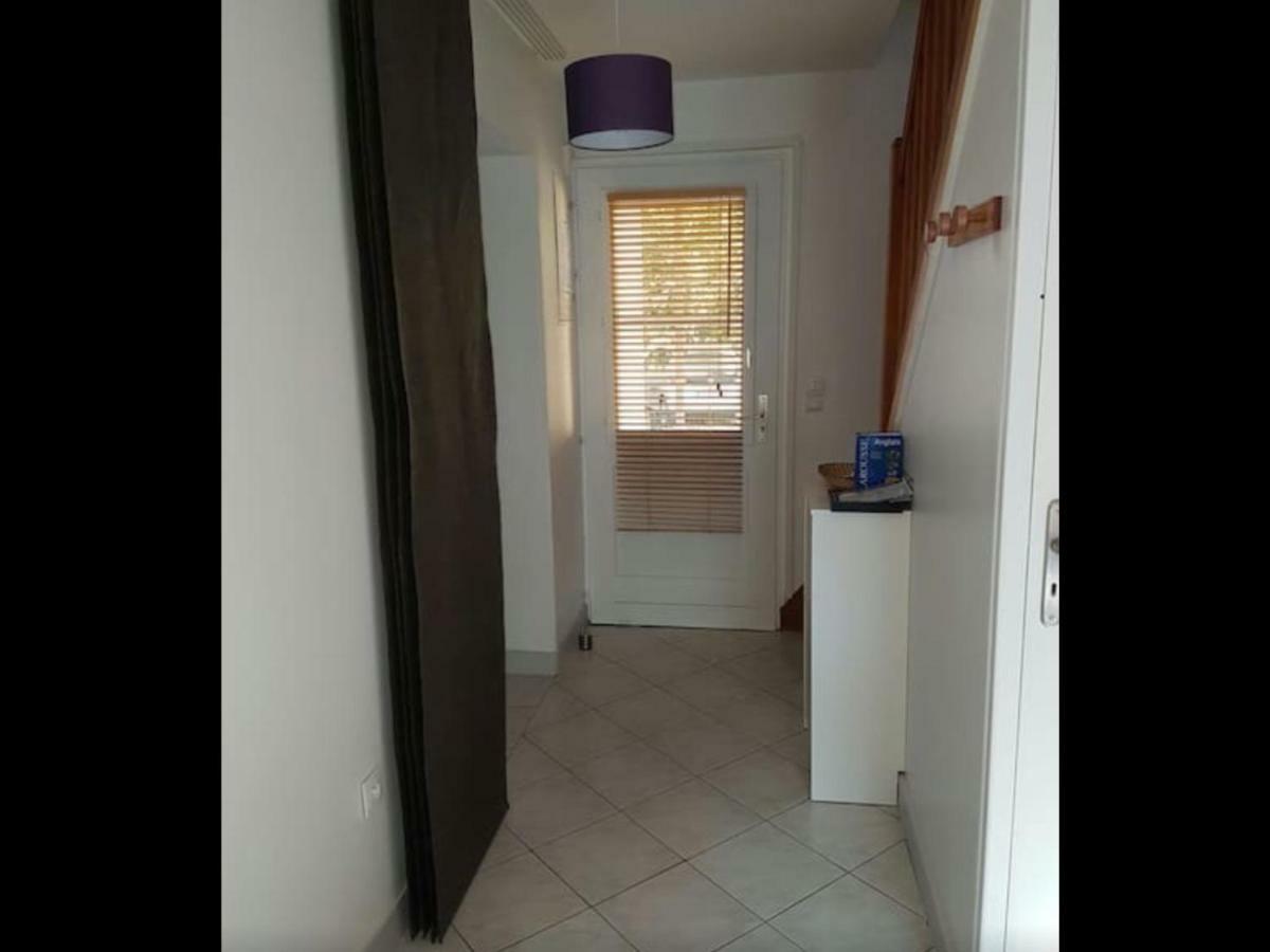 Gite Cosy Proche Fontainebleau Et Foret Noisy-sur-Ecole Bagian luar foto